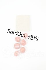 1/6サイズドール/OF:小物 Y-26-02-18-269-WT-ZY