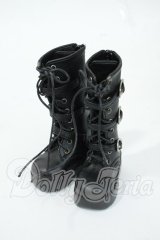 SDM＆MSD/OF:靴 Y-26-02-18-045-WT-ZY