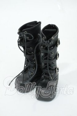 画像1: SDM＆MSD/OF:靴 Y-26-02-18-045-WT-ZY