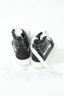画像2: SD13BOY/靴 Y-26-02-18-262-WT-ZY
