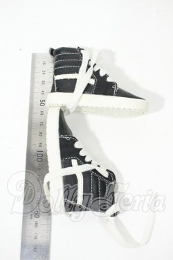 画像3: SD13BOY/靴 Y-26-02-18-262-WT-ZY