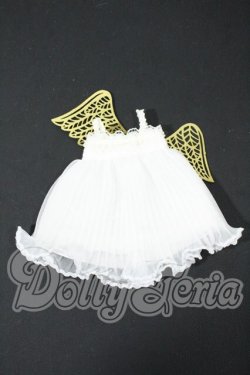 画像1: オビツ11/OF:衣装 Y-26-02-18-267-WT-ZY