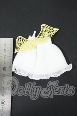 画像2: オビツ11/OF:衣装 Y-26-02-18-267-WT-ZY