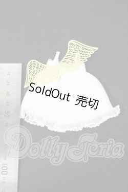 画像2: オビツ11/OF:衣装 Y-26-02-18-267-WT-ZY