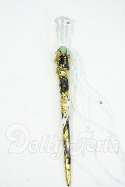 画像1: SD/OF:小物 Y-26-02-18-048-WT-ZY