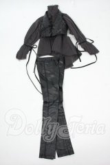 MDD/OF:衣装セット Y-26-02-18-020-WT-ZY