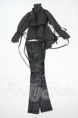 画像1: MDD/OF:衣装セット Y-26-02-18-020-WT-ZY