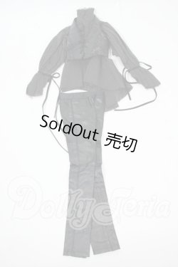 画像1: MDD/OF:衣装セット Y-26-02-18-020-WT-ZY