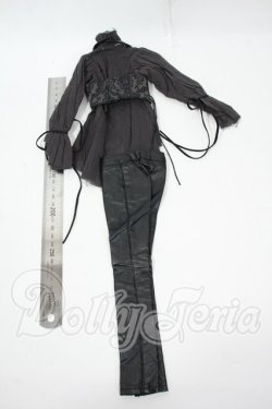 画像2: MDD/OF:衣装セット Y-26-02-18-020-WT-ZY