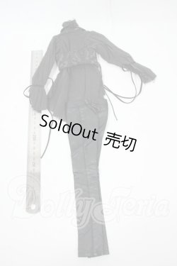 画像2: MDD/OF:衣装セット Y-26-02-18-020-WT-ZY