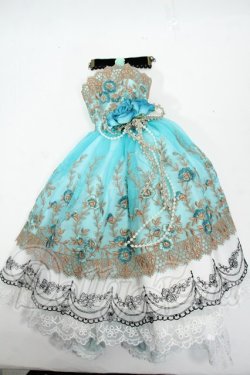 画像1: DD/OF:衣装セット Y-26-02-18-025-WT-ZY