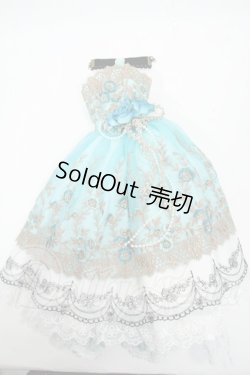 画像1: DD/OF:衣装セット Y-26-02-18-025-WT-ZY