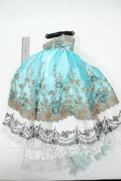 画像2: DD/OF:衣装セット Y-26-02-18-025-WT-ZY