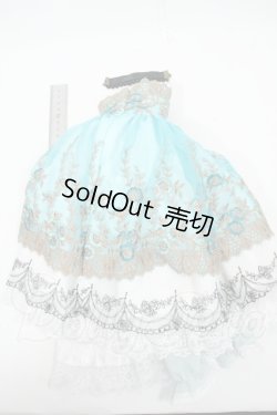 画像2: DD/OF:衣装セット Y-26-02-18-025-WT-ZY