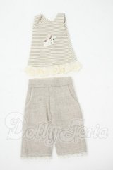 MDD/OF:衣装セット Y-26-02-18-005-WT-ZY