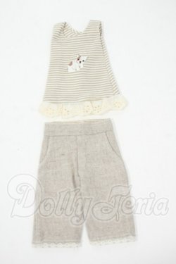 画像1: MDD/OF:衣装セット Y-26-02-18-005-WT-ZY