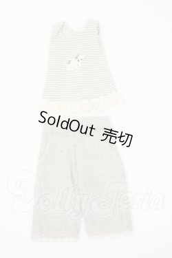 画像1: MDD/OF:衣装セット Y-26-02-18-005-WT-ZY