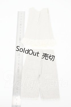 画像2: MDD/OF:衣装セット Y-26-02-18-005-WT-ZY