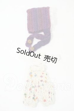 画像1: ネオブライス/OF:衣装 Y-26-02-18-265-WT-ZY