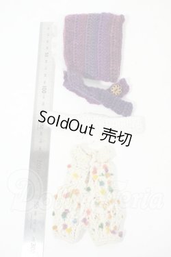 画像2: ネオブライス/OF:衣装 Y-26-02-18-265-WT-ZY