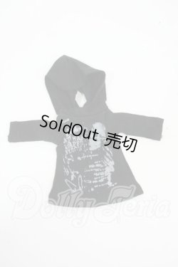 画像1: 幼SD/OF:パーカー Y-26-02-18-060-WT-ZY