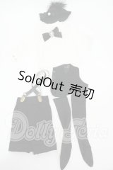 SDM＆MSD/OF:衣装セット Y-26-02-18-065-WT-ZY