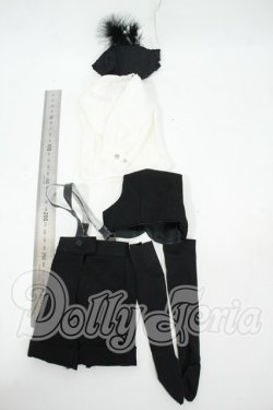 画像2: SDM＆MSD/OF:衣装セット Y-26-02-18-065-WT-ZY