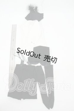 画像2: SDM＆MSD/OF:衣装セット Y-26-02-18-065-WT-ZY