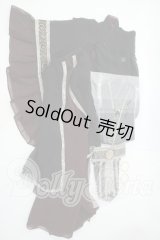 70cmサイズ/OF:衣装 Y-26-02-25-072-WT-ZY