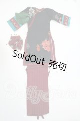 50cmサイズ/OF:衣装 Y-26-02-25-071-WT-ZY