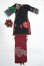 画像1: 50cmサイズ/OF:衣装 Y-26-02-25-071-WT-ZY (1)