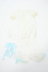 SDM＆MSD/OF:衣装セット Y-26-02-18-064-WT-ZY