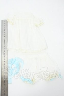 画像2: SDM＆MSD/OF:衣装セット Y-26-02-18-064-WT-ZY