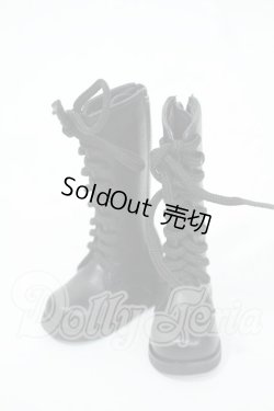 画像1: 幼SD/OF:靴 Y-26-02-18-043-WT-ZY