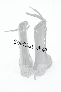 画像2: 幼SD/OF:靴 Y-26-02-18-043-WT-ZY