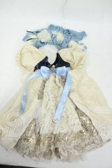 SD13G/OF:ドレス Y-26-02-18-239-WT-ZY