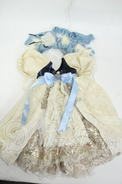 画像1: SD13G/OF:ドレス Y-26-02-18-239-WT-ZY