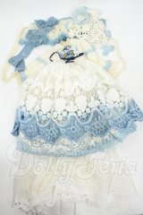 SDM＆MSD/OF:衣装セット Y-26-02-18-069-WT-ZY