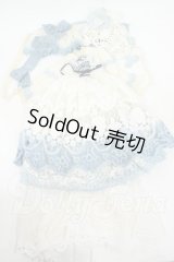 SDM＆MSD/OF:衣装セット Y-26-02-18-069-WT-ZY