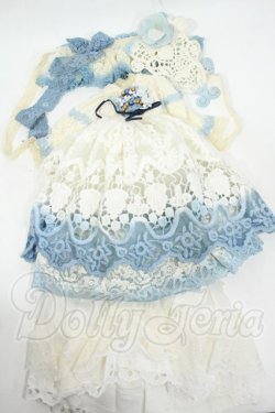 画像1: SDM＆MSD/OF:衣装セット Y-26-02-18-069-WT-ZY