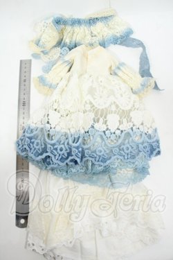 画像2: SDM＆MSD/OF:衣装セット Y-26-02-18-069-WT-ZY