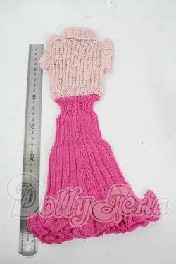 画像2: DD/OF:衣装セット Y-26-02-18-104-WT-ZY