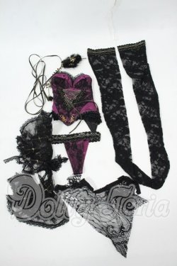 画像1: DD/OF:下着 Y-26-02-18-008-NY-ZY