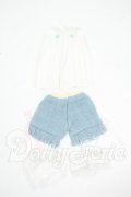 幼SD/OF:衣装セット Y-26-02-18-051-WT-ZY