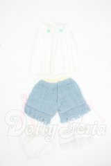 幼SD/OF:衣装セット Y-26-02-18-051-WT-ZY