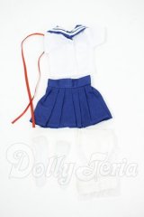 幼SD/OF:衣装セット Y-26-02-18-052-WT-ZY