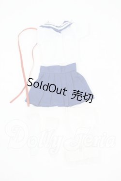 画像1: 幼SD/OF:衣装セット Y-26-02-18-052-WT-ZY