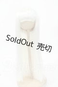 9-10inch/ウィッグ Y-26-02-18-188-WT-ZY