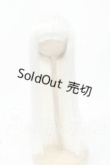 9-10inch/ウィッグ Y-26-02-18-188-WT-ZY