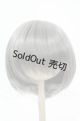 9-10inch/ウィッグ Y-26-02-18-191-WT-ZY